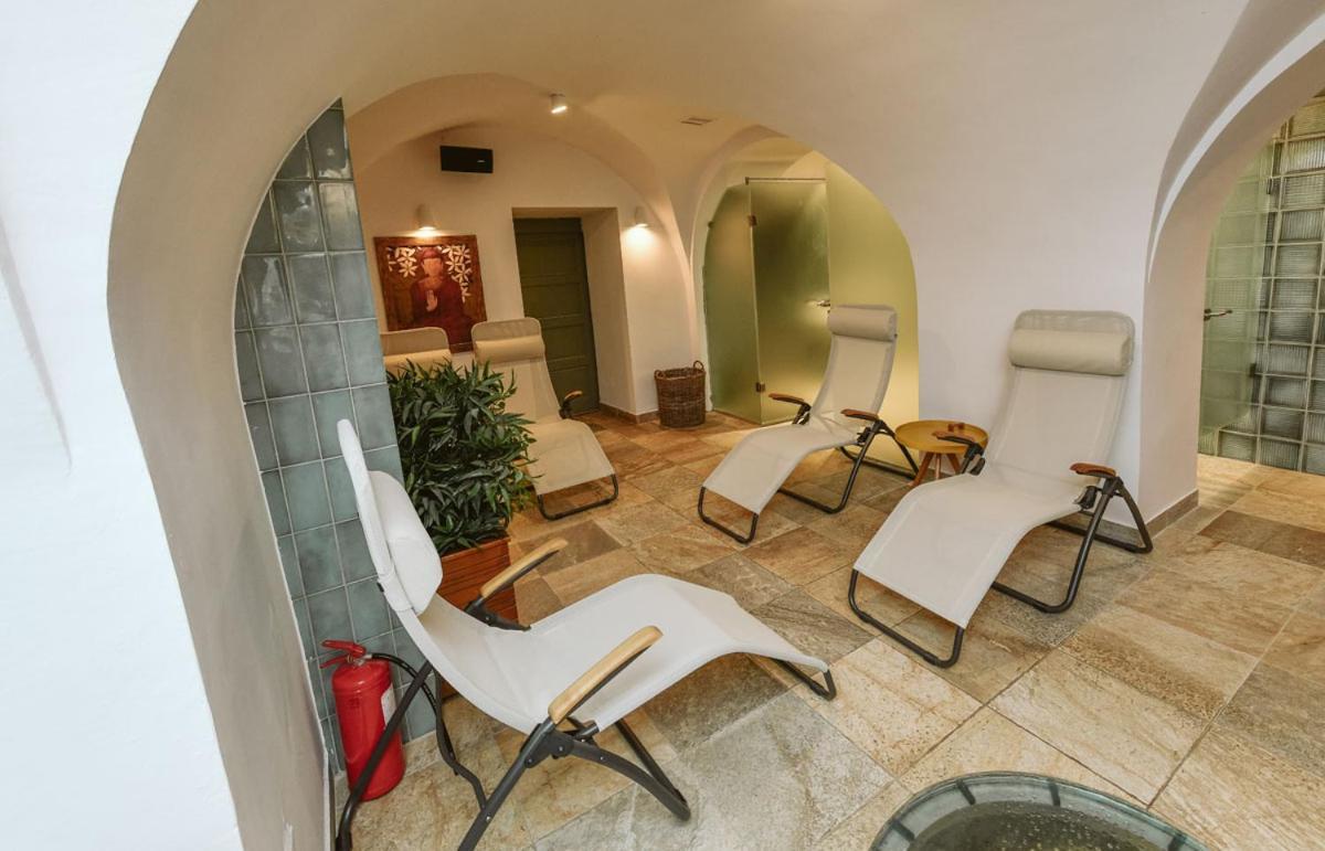 Portre Panzio Hotel Koszeg Ngoại thất bức ảnh